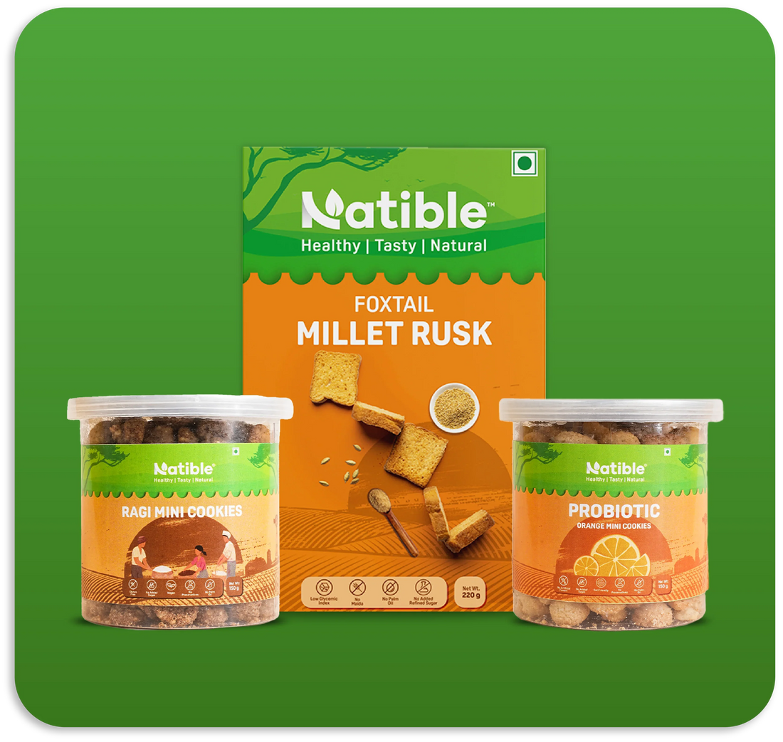 AM to PM: A Day in the Life of a Snackaholic