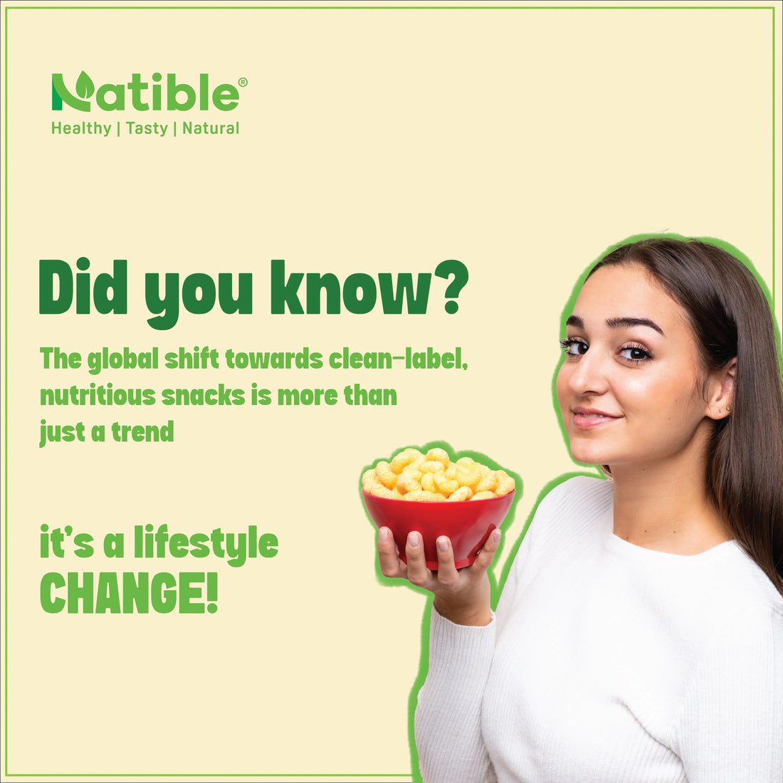 Indulge Guilt-Free: Healthier Junk Food Swaps for Your Cravings