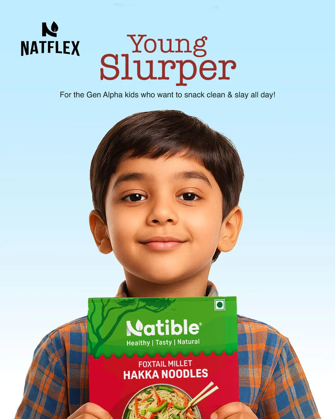 What If Kids Designed Healthy Snacks? (Spoiler: They Already Did… With Natible!)