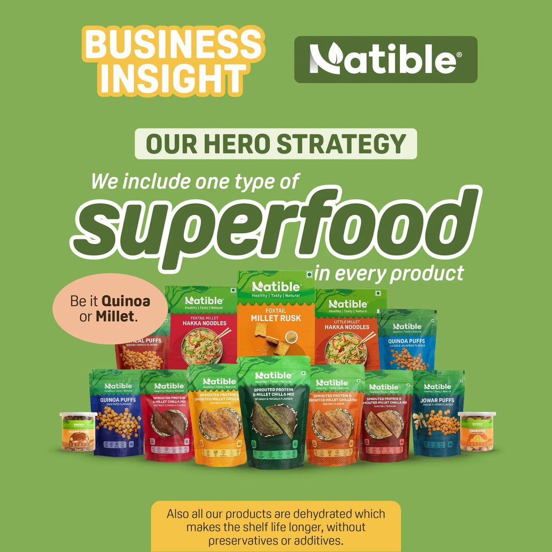 Snack Like a Scientist: The Science Behind Why We Feel Full