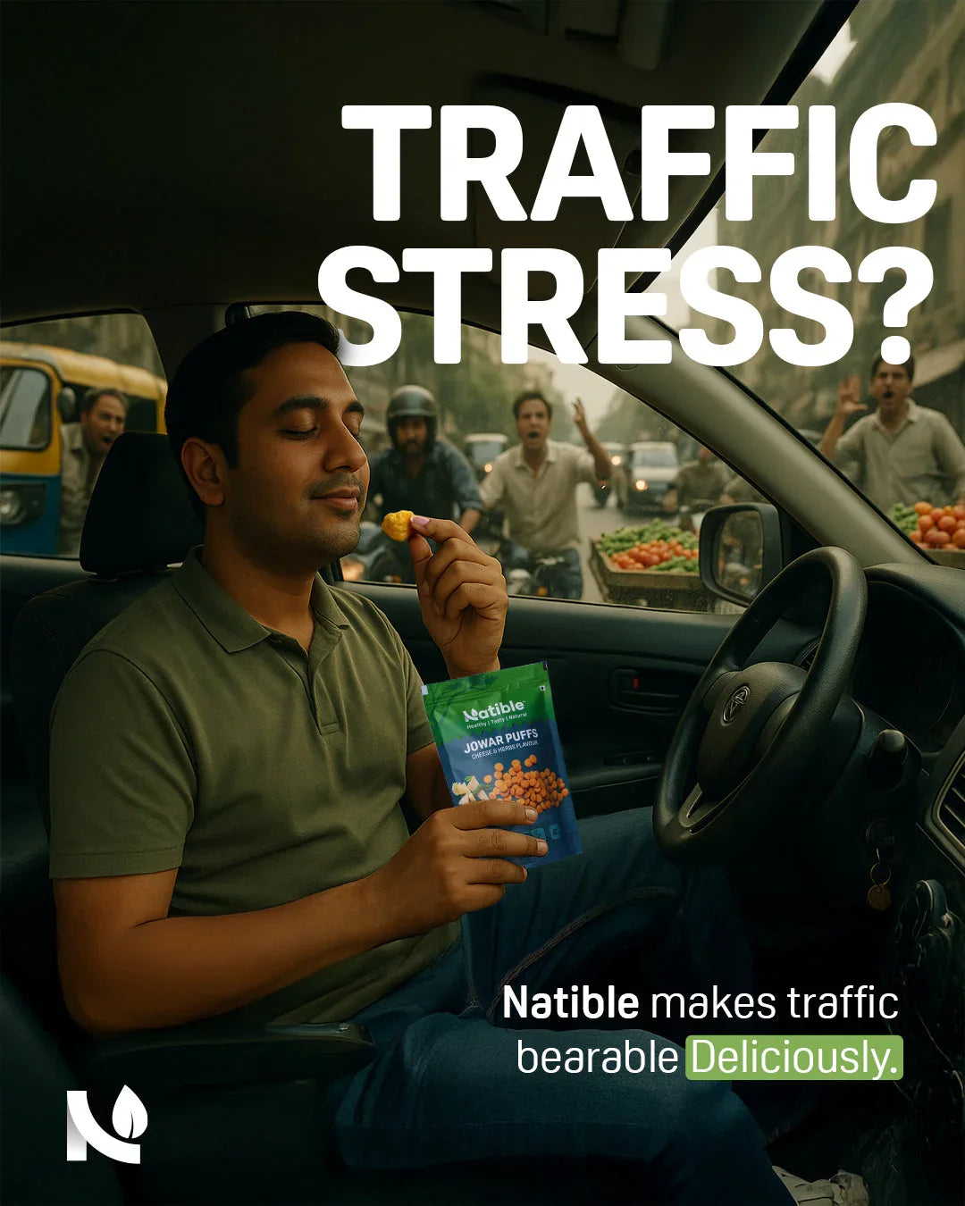 Busy Day? Try These 5 Quick Healthy Snacks That Aren’t Boring