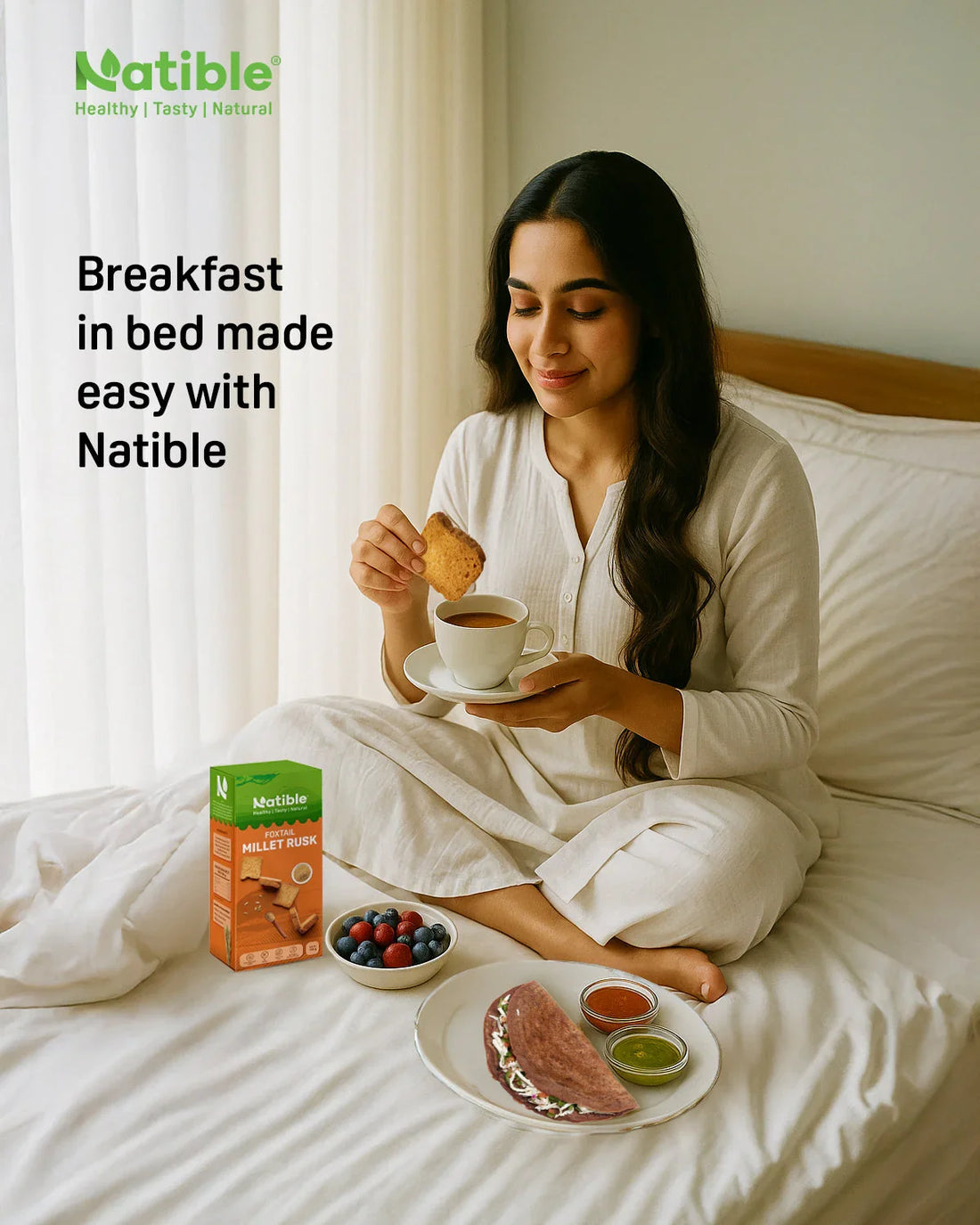 Millet Chilla Mix: Alternative to Influencers & Celebrity Like Expensive Diet Routine