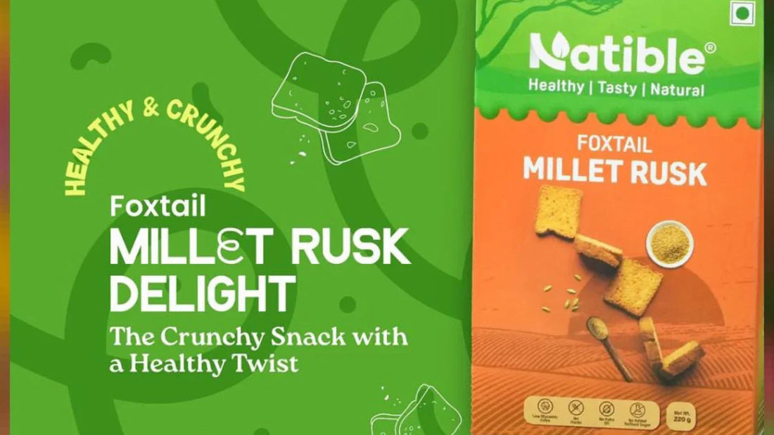 The Clean Girl Aesthetic… But Make It Food