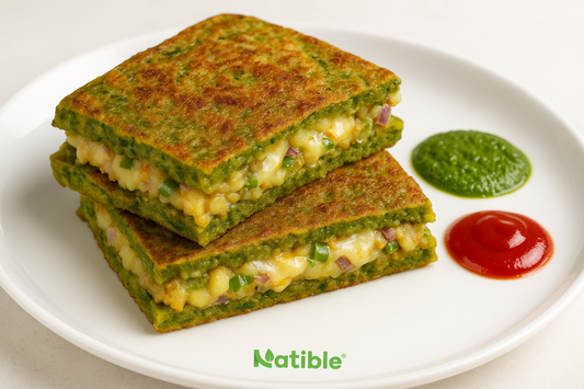 healthy sandwich