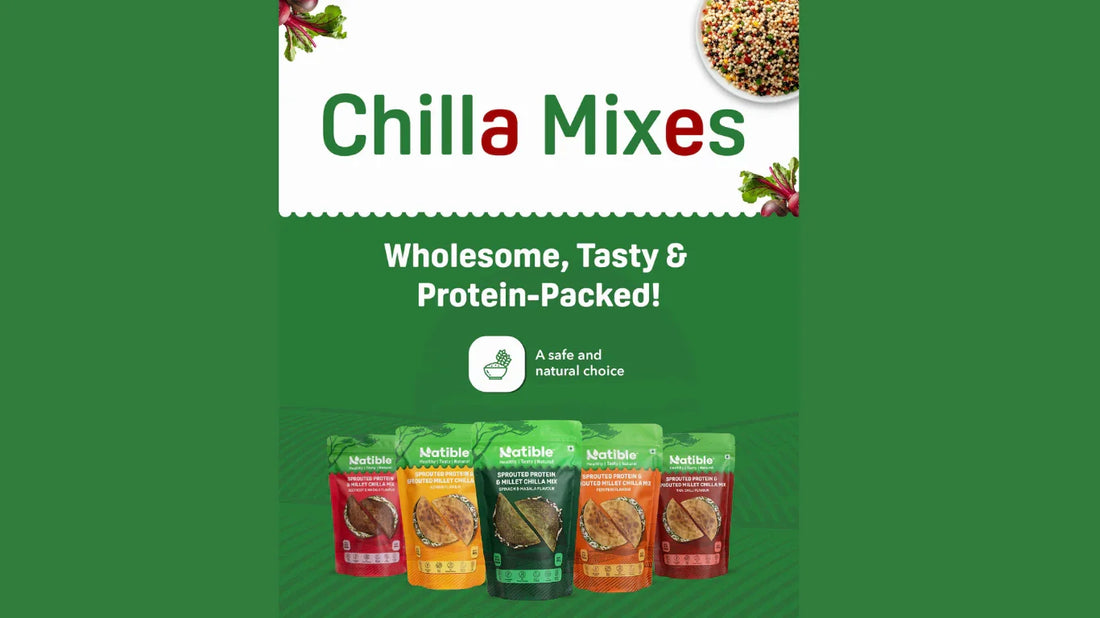 SOS: Snack Cravings Out of Control? Here’s How to Snack Smarter!