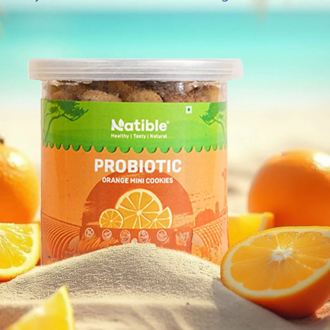 Midnight Snacking: Why It's Totally Normal (and How to Do It the Right Way!)