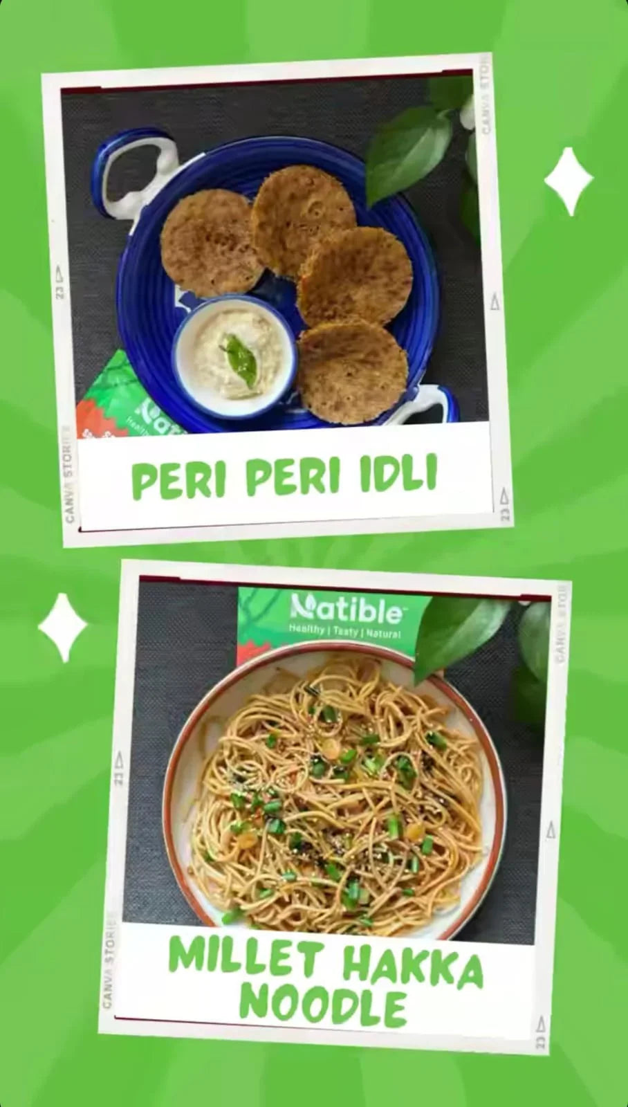 Lost & Found: The Case of the Disappearing Snacks