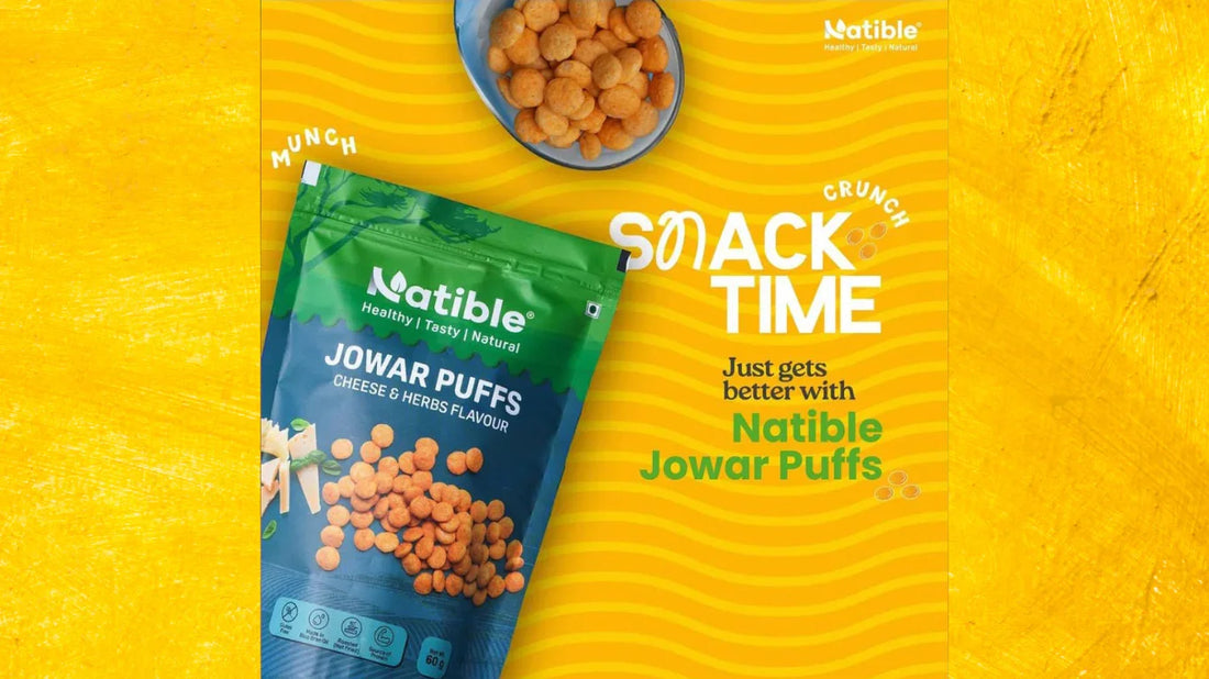 Why Your Grandma Would Approve of Natible’s Ingredients?