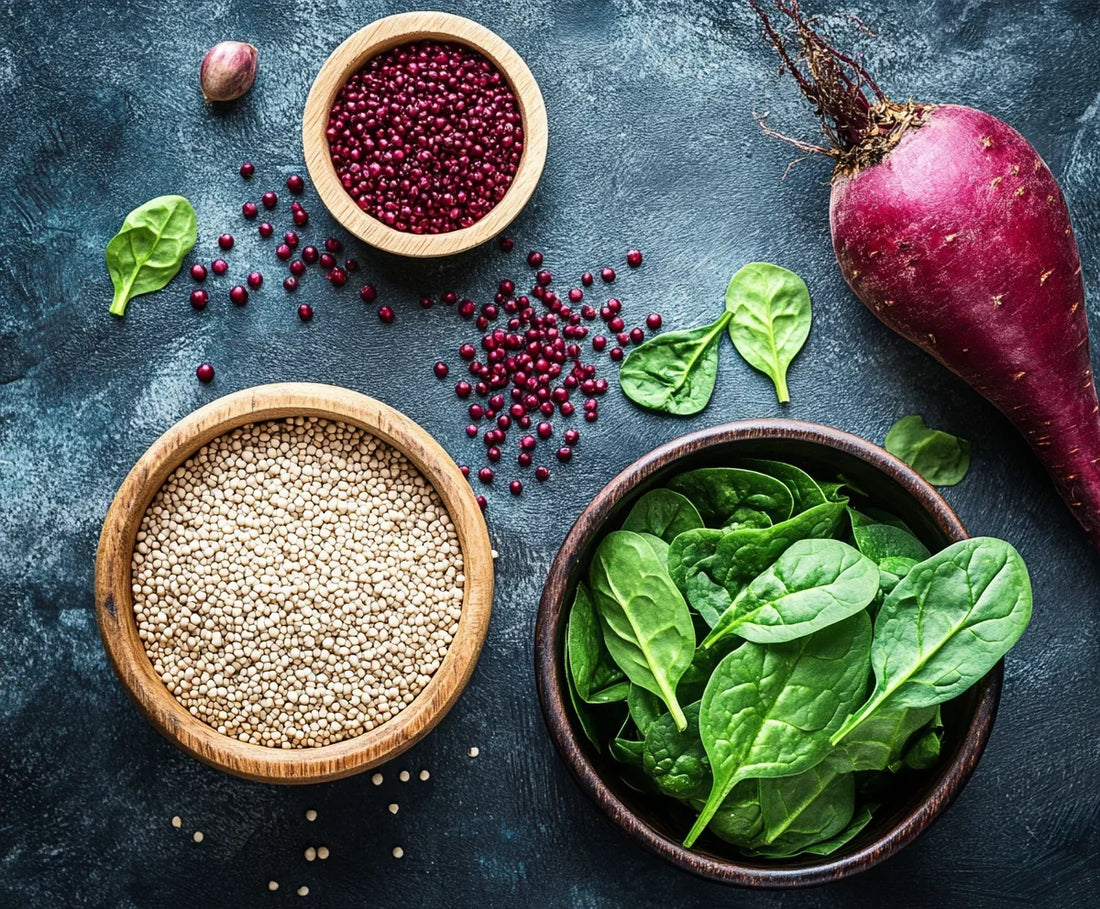 What Does Your Favorite Natible Snack Say About You?