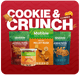 Cookie & Crunch