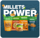Millets Power