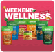 Weekend Wellness