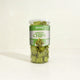 Green Pea Chips