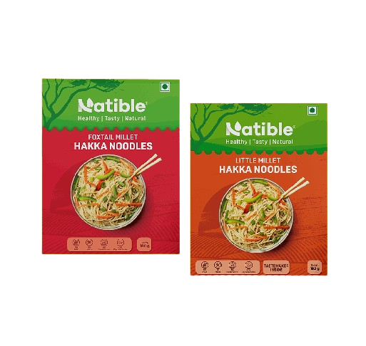 healthy no maida noodles