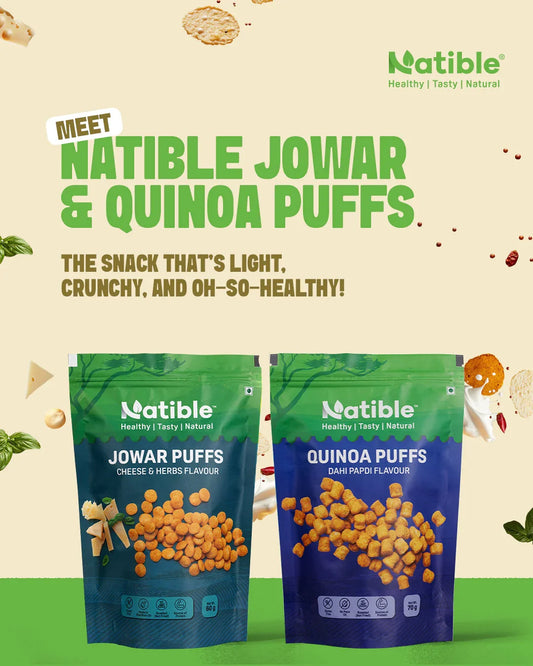 Why Does Your Snack Game Need a Health Makeover?