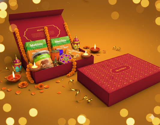 Affordable Diwali Hampers That Look Premium
