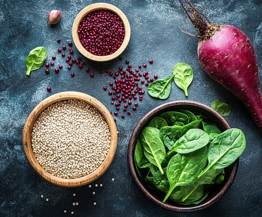 What Does Your Favorite Natible Snack Say About You?