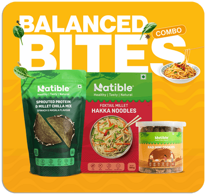 Balanced Bites