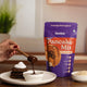 Natible Instant Millet Pancake Mix - Choco Delight (200 gms)
