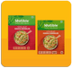 Little Millet Noodles and Foxtail Millet Noodles