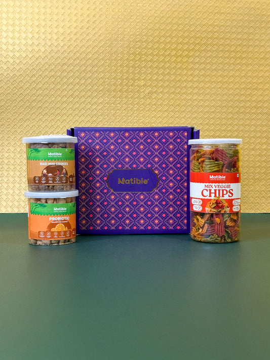 Natible Better Bites Combo