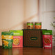 Kids Lunch Box Combo