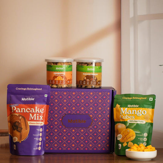 Better Bites Combo 🤠