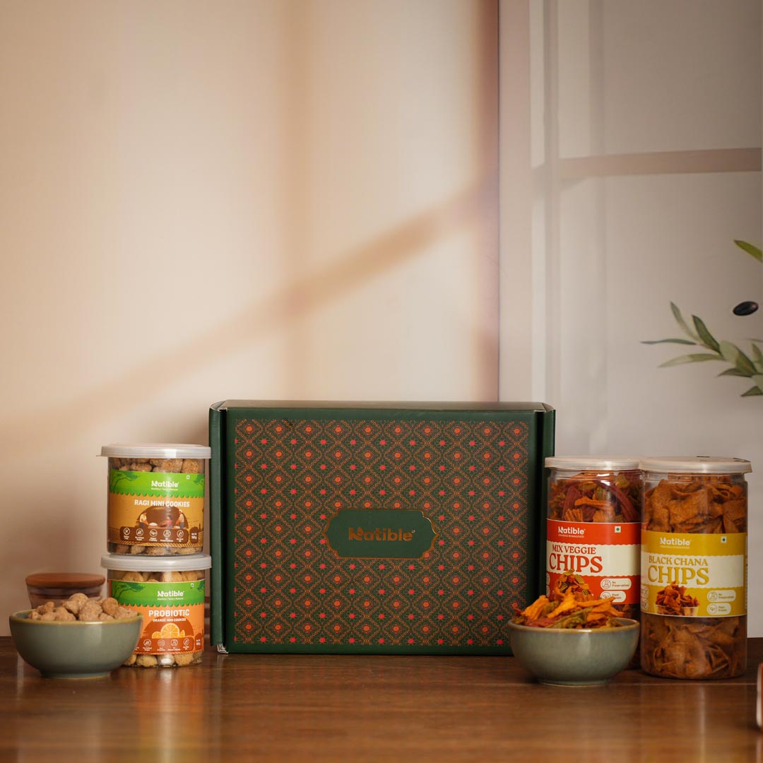 Power Pantry Combo
