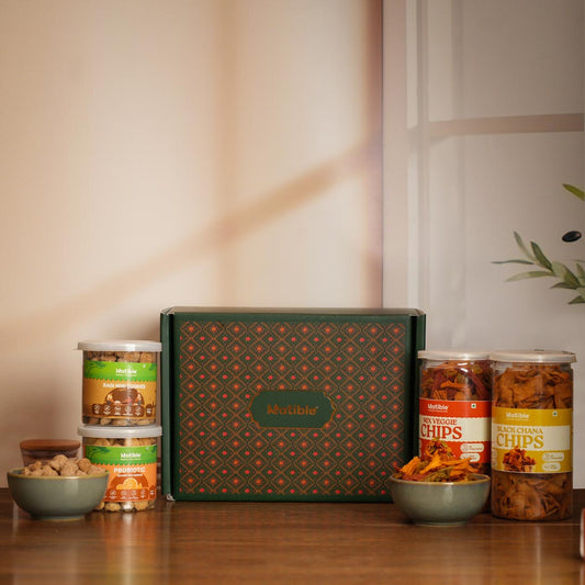 Power Pantry Combo