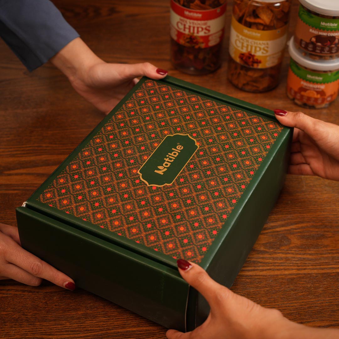 Power Pantry Combo