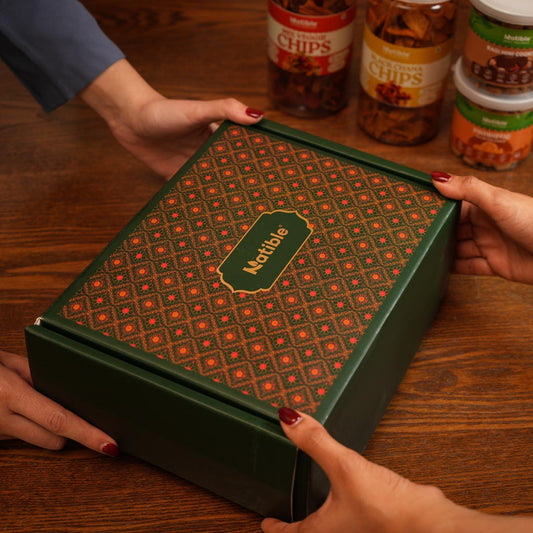 Power Pantry Combo