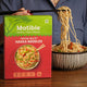 Natible Foxtail Millet Hakka Noodles (Pack of 2, 360 gms)