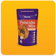 Instant Millet Pancake Mix-Chocolate
